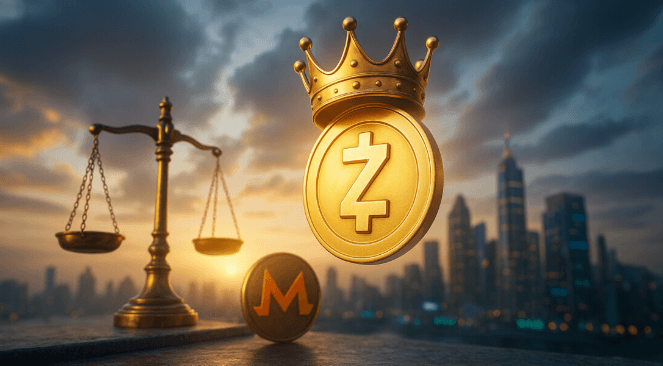 Privacy Coins and Their Role