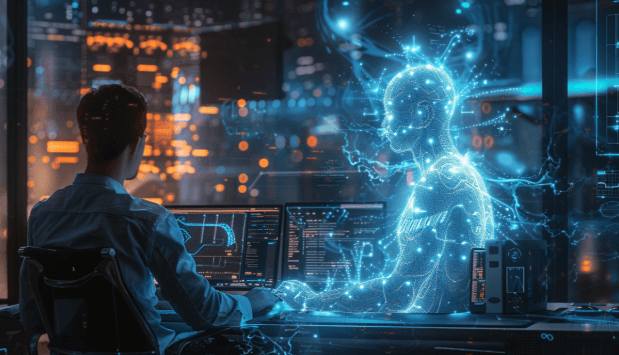 The Future of Cyber Defense Technologies