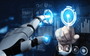 The Future of Cyber Defense Technologies