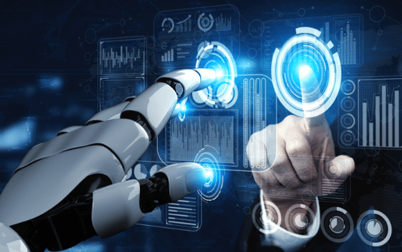 The Future of Cyber Defense Technologies