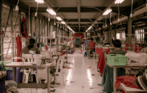 Ethical Manufacturing in Fashion