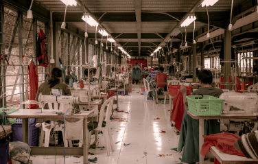 Ethical Manufacturing in Fashion